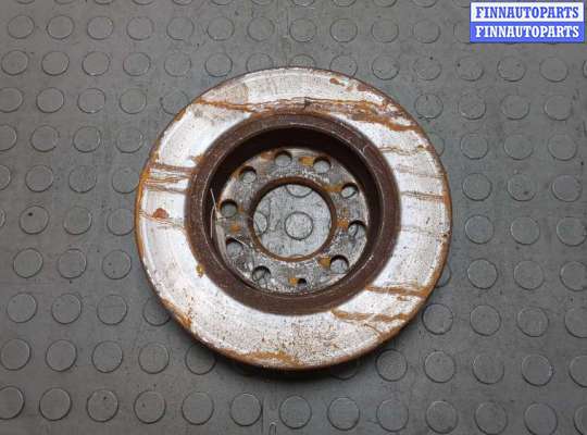 купить Диск тормозной на Audi A4 (B6) 2000-2006