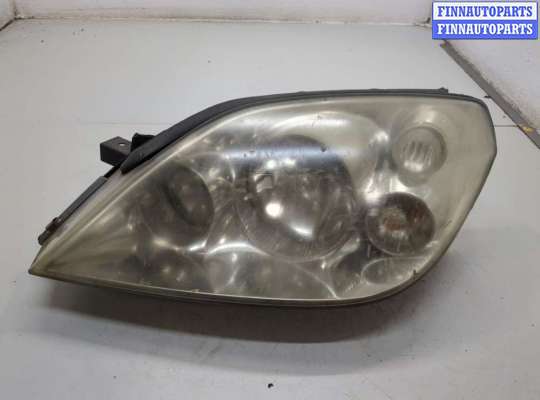 Фара (передняя) NS979074 на Nissan Primera P12 2002-2008