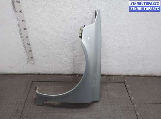 Крыло RN1566897 на Renault Laguna 2 2001-2007