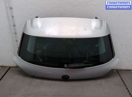 купить Стекло заднее на Volkswagen Scirocco 2008-