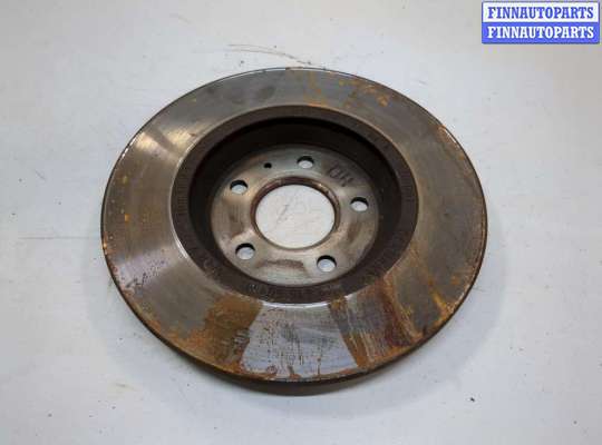 купить Диск тормозной на Audi Q5 2008-2017