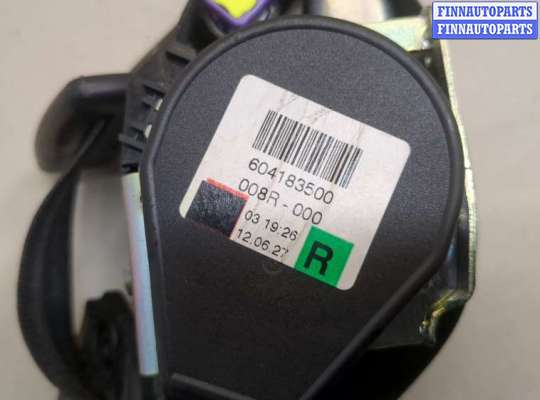 купить Ремень безопасности на Audi A3 (8P) 2003-2013