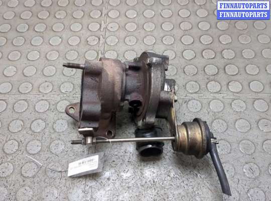 Купить Турбина на Renault Kangoo 1998-2008 Турбина RN1603832 на Renault Kangoo 1998-2008