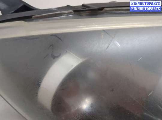 купить Фара (передняя) на Mazda 3 (BK) 2003-2009