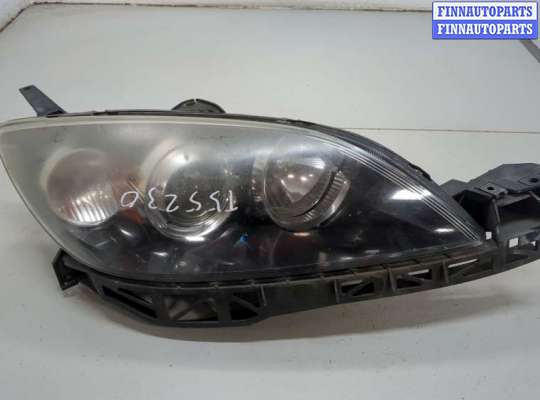 купить Фара (передняя) на Mazda 3 (BK) 2003-2009