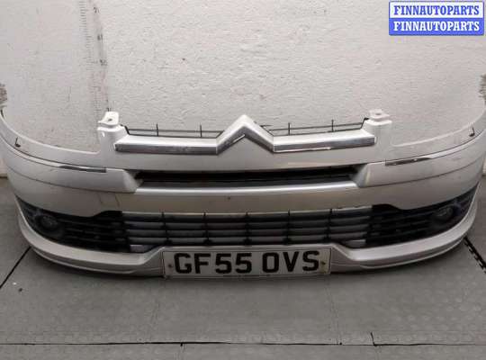 купить Фара противотуманная (галогенка) на Citroen C4 2004-2010