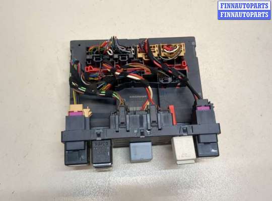 купить Блок управления бортовой сети (Body Control Module) на Volkswagen Golf 5 2003-2009
