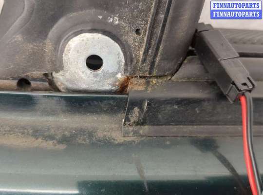 купить Дверь боковая (легковая) на Subaru Forester (S11) 2002-2007