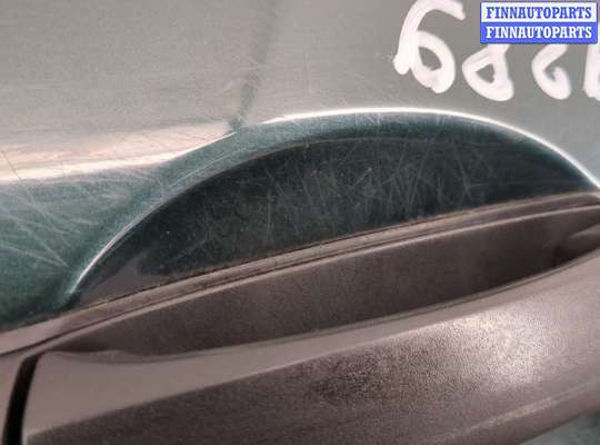 купить Дверь боковая (легковая) на Subaru Forester (S11) 2002-2007