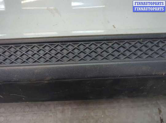 купить Заглушка буксировочного крюка на Ford Focus 3 2011-2015