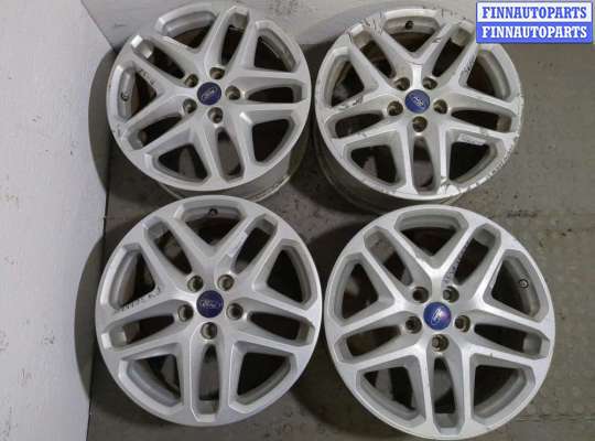 купить Комплект литых дисков на Ford Fusion 2012-2016 USA