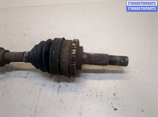 купить Полуось (приводной вал, шрус) на Nissan Primera P12 2002-2007
