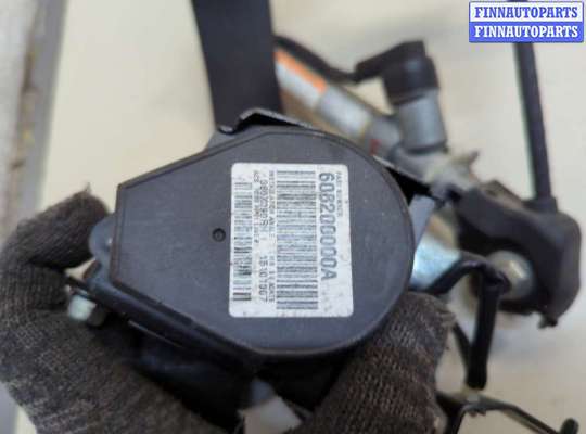 купить Ремень безопасности на Honda CR-V 2006-2012