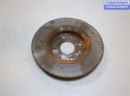 купить Диск тормозной на Citroen C1 2005-2014