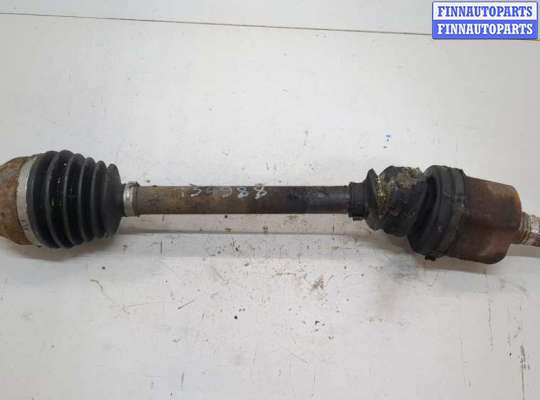 купить Полуось (приводной вал, шрус) на Ford S-Max 2006-2010