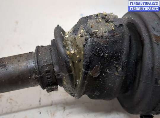 купить Полуось (приводной вал, шрус) на Ford S-Max 2006-2010