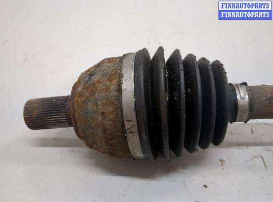 купить Полуось (приводной вал, шрус) на Ford S-Max 2006-2010