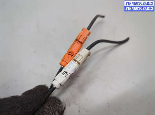 купить Антенна на Citroen C4 2010-2020