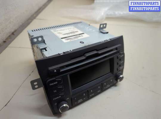 Магнитола KA597941 на KIA Sportage 2010-2016