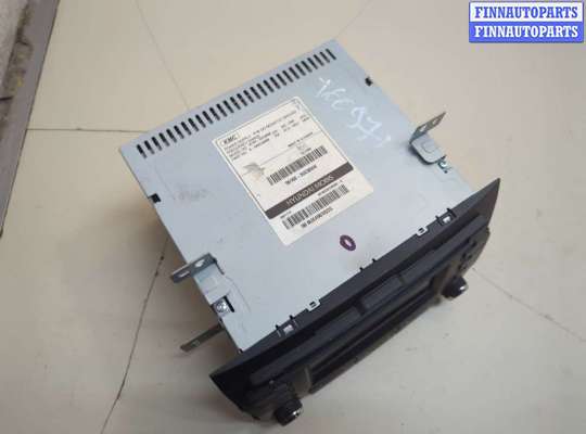 купить Магнитола на KIA Sportage 2010-2016