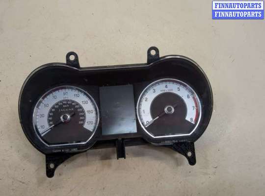 Щиток приборов (приборная панель) JR91846 на Jaguar XF 2007-2015