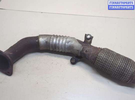 купить Труба приёмная глушителя на Chevrolet Malibu 2018-2025