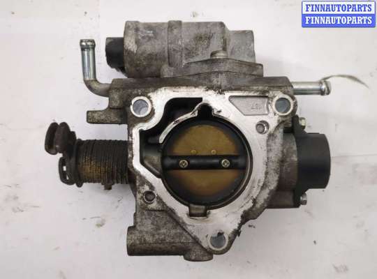 купить Заслонка дроссельная на Mazda 3 (BK) 2003-2009