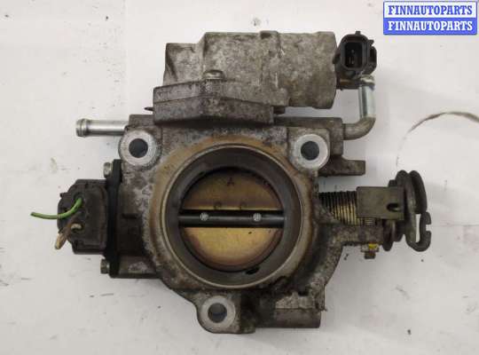 купить Заслонка дроссельная на Mazda 3 (BK) 2003-2009