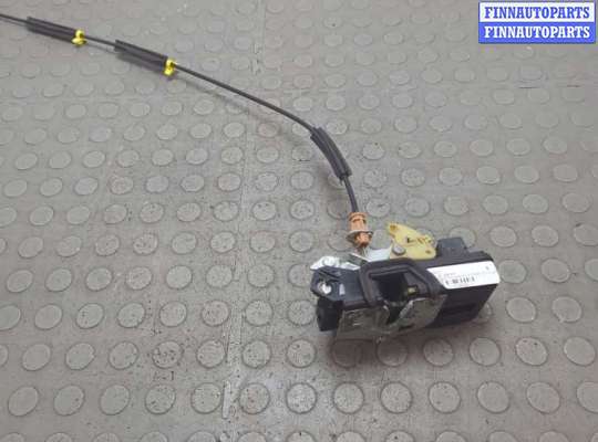 Купить Замок двери на Cadillac Escalade 3 2006-2014 Замок двери CD71212 на Cadillac Escalade 3 2006-2014