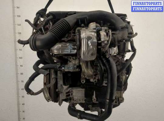 купить Двигатель (ДВС) на Mitsubishi Outlander XL 2006-2012