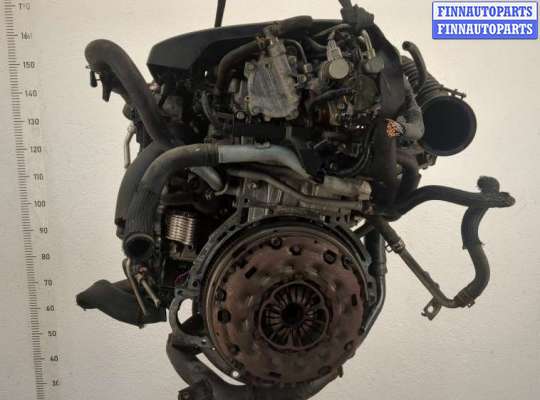 купить Двигатель (ДВС) на Mitsubishi Outlander XL 2006-2012