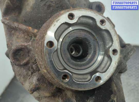 купить Редуктор моста на BMW 5 E39 1995-2003