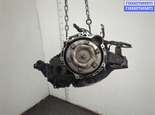 КПП - автомат (АКПП) TT965093 на Toyota Avensis 2 2003-2009
