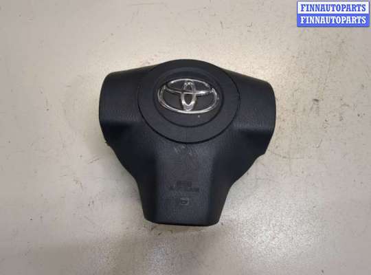 купить Подушка безопасности водителя на Toyota RAV 4 2006-2013