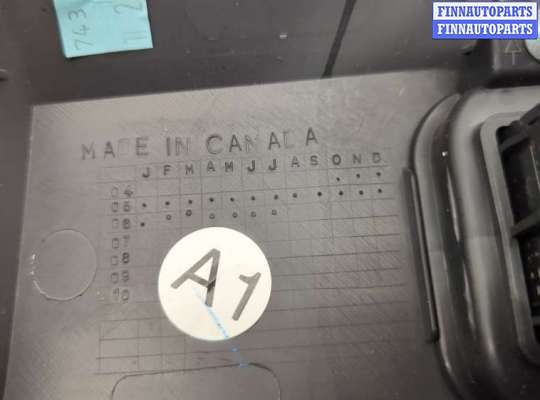 купить Панель передняя салона (торпедо) на Honda Ridgeline 2005-2014