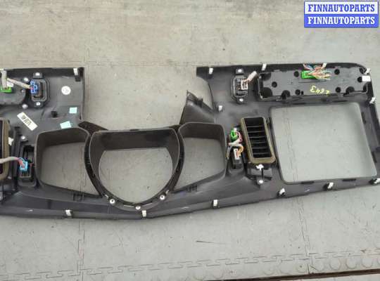 купить Панель передняя салона (торпедо) на Honda Ridgeline 2005-2014