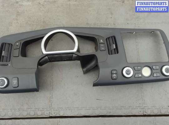 купить Панель передняя салона (торпедо) на Honda Ridgeline 2005-2014