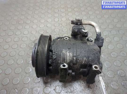 Купить Компрессор кондиционера на Honda Crosstour 2009-2015 Компрессор кондиционера HD509957 на Honda Crosstour 2009-2015