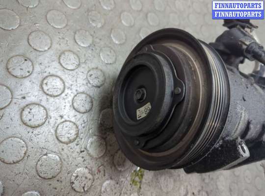 купить Компрессор кондиционера на Honda Crosstour 2009-2015