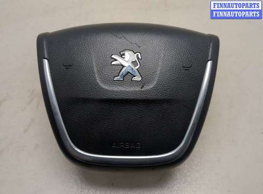 Подушка безопасности водителя PG1158288 на Peugeot 508 2010-2018