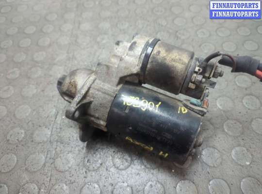 Купить Стартер на Opel Corsa C 2000-2006 Стартер OP2414127 на Opel Corsa C 2000-2006