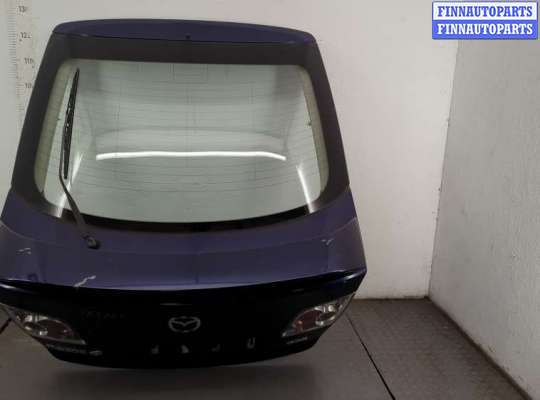 купить Замок багажника на Mazda 6 (GG) 2002-2007