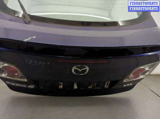 купить Замок багажника на Mazda 6 (GG) 2002-2007