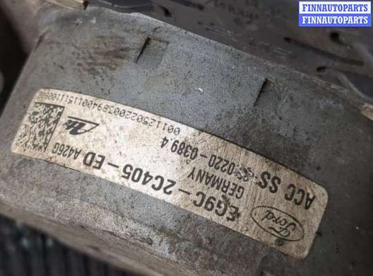 купить Блок АБС, насос (ABS, ESP, ASR) на Ford Mondeo 5 2015-2019