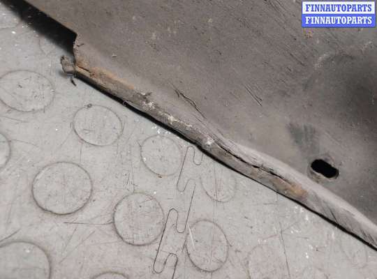 купить Накладка на порог на Ford C-Max 2015-2019
