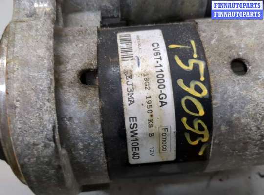 купить Стартер на Ford Focus 3 2011-2015