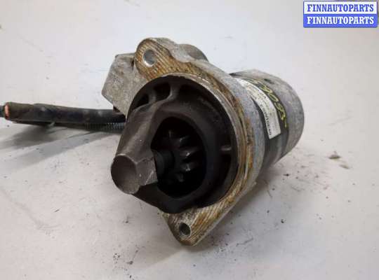 купить Стартер на Ford Focus 3 2011-2015