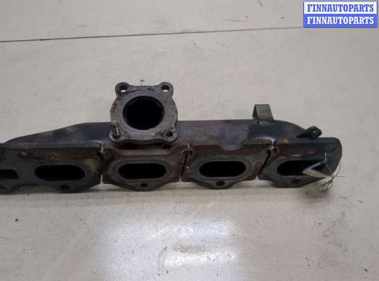 купить Коллектор выпускной на Ford Mondeo 4 2007-2015