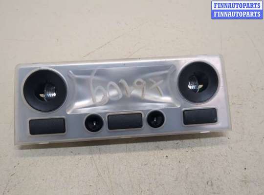 Фонарь салона (плафон) BM3371607 на BMW 5 E60 2003-2010