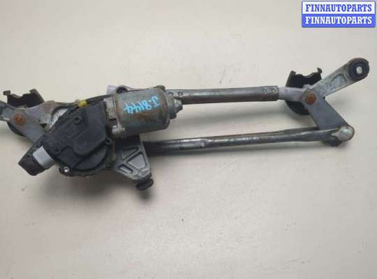 купить Механизм стеклоочистителя (трапеция дворников) на Toyota Corolla E15 2006-2013